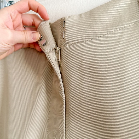 Club Monaco Tab Detail Pants - Picture 7 of 9